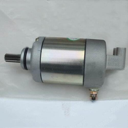 Motorcycle Accessories Motor BJ600GS/-A BN600 Starter Motor