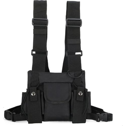 COMFYTRIP Men's Waist Bags