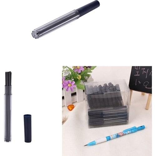 Color Lead Refills Tube 2mm With Case For Mechanical Pencils