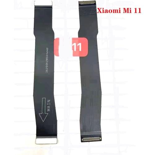 For Xiaomi Mi 11 Main Board Motherboard Connect Flex Cable