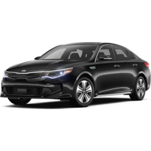 Daytime running light for kia optima hybrid 2019 Reverse Back up bulb Rear Turn Signal error free 2pc