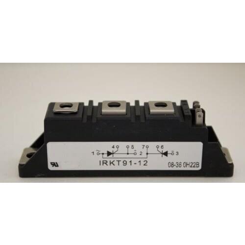 IGBT IN STOCK IRKT91-12 Parts & Accessories