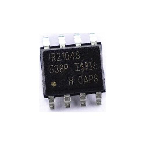 IR2104STRPBF 8SOIC IR IC IC Chip