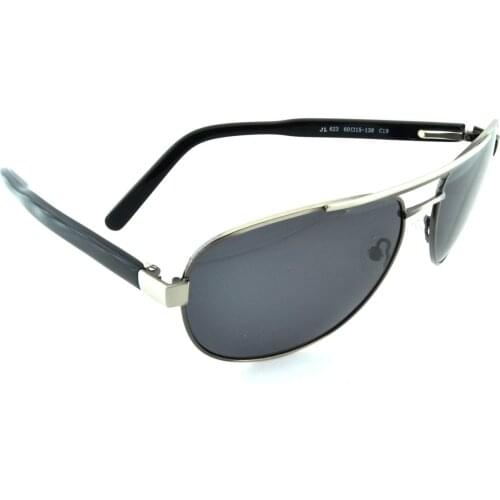 JL 623 C19 60 Juliano Polarized Sunglasses Quality and Original Sun Glasses