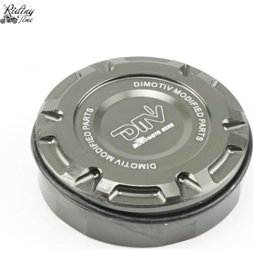 Motorcycle Clutch Tank Oil Cup Cover For Ducati Panigale V2 Streetfighter V4 2020