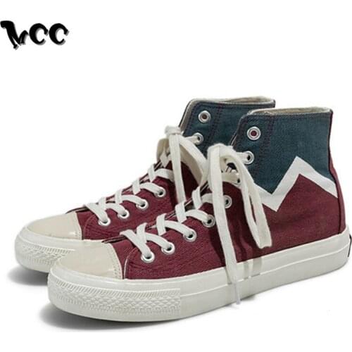 Mochencheng Fashion Footwear