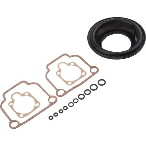 Motorcycle Racing Carb Carburetor Rebuild Kit Tools for BMW BING CV 40mm R100