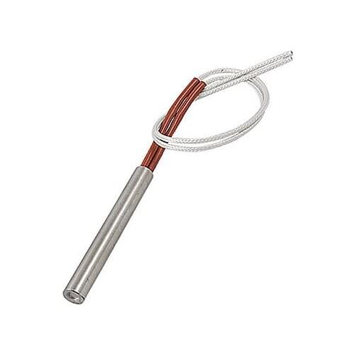 AC 220V 250W 9.5 x 75mm Cartridge Heater Heating Element