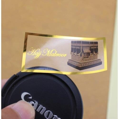 OEM Color Printed Vinyl Transparent Plastic Sticker Sheet,Glossy Laminated Custom Labels