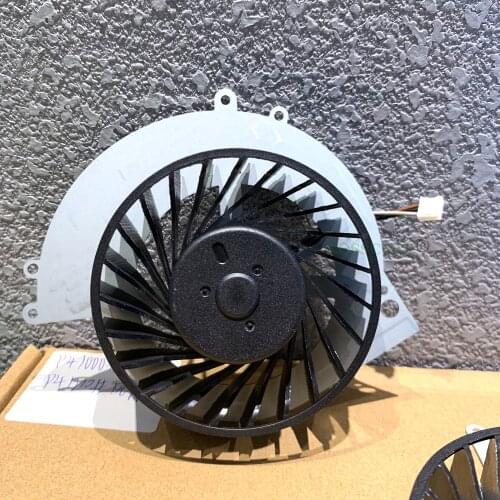 Original brand new internal cooling fan for ps4 playstation 4 cuh-1200 12xx