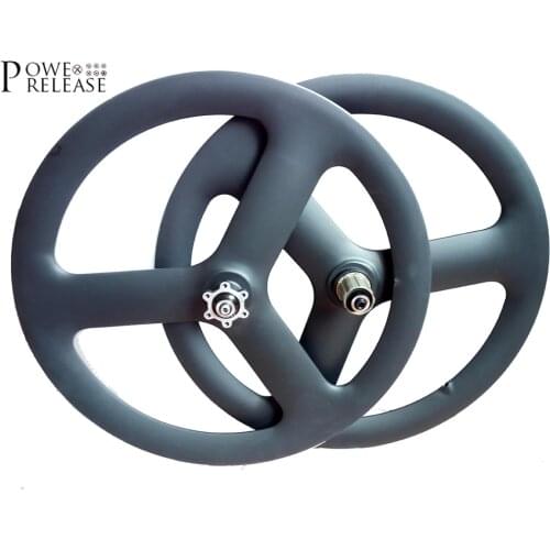 Powerelease BMX Bikes