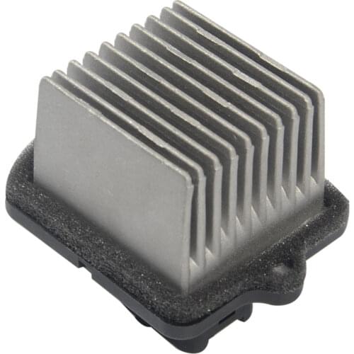 A/C Blower Motor Resistor for Mitsubishi Lancer 2008 2009 2010 2011 2012 2013 2014 Outlander 7802A006