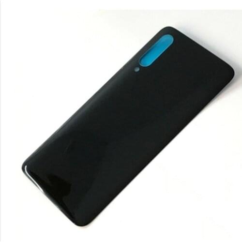 10Pcs/Lot Back Battery Glass Cover For Xiaomi Mi 9 Lite M9 MI9 SE Rear Housing Door Case With Adhesive Replacement