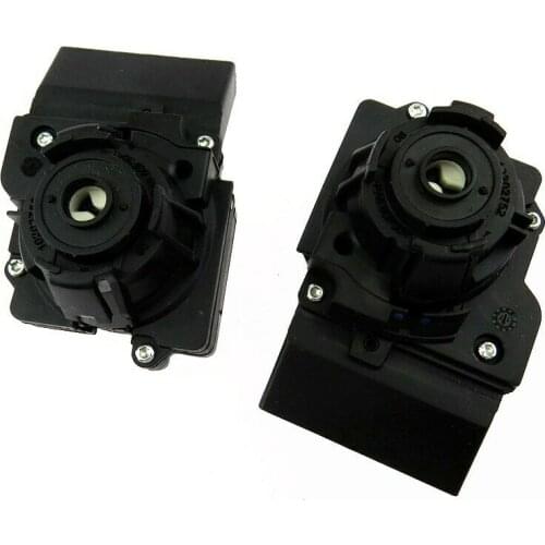 2Pcs Ignition Start Switch For VW Polo Up!e-up Skoda Fabia Citigo Rapid Seat Mii Toledo 6C0 905 865 6RA 905 865A 6RA 905 865