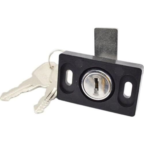 3pcs Elevator parts car door lock Control box lock AQ1H211