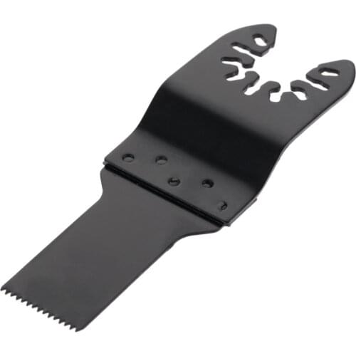 40x20mm Oscillating Multitool E-cut Standard Saw Blade for Renovator Power Tool Dremel Fein Bosch Multimaster Tools Wood Cutting