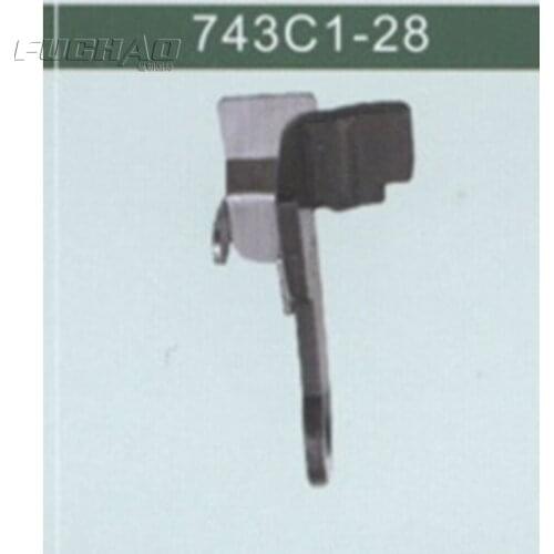 743C1-28 RH PRE-SET SHARPENER Sewing Machine Parts