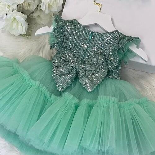 Aini Babe Children `s Dress China