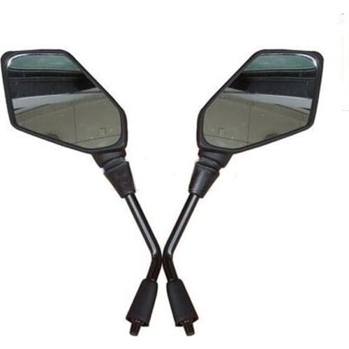 Motorcycle Accessories BJ150-31 Left and Right Rearview Mirror