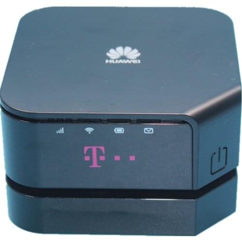 Unlocked Huawei E5170 E5170s-22 with Antenna Wireless Router 4G LTE WiFi Router Mobile Hotspot 4G Portable WiFI Modem Router
