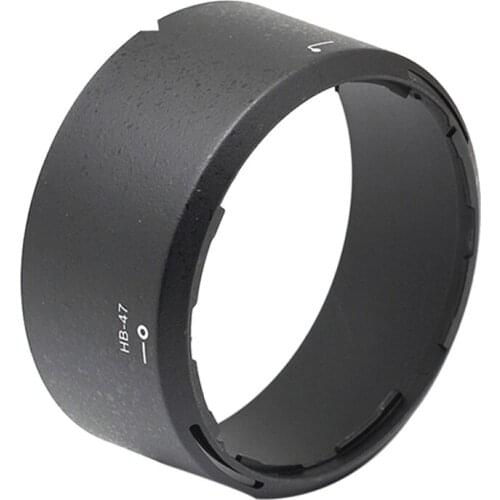 Lens Hood replace HB-47 HB47 for Nikon AF-S 50mm F1.4G f/1.4G 50mm F1.8G f/1.8G Yongnuo 50mm f/1.8