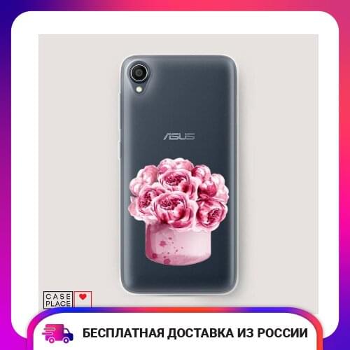 Case Place Asus ZenFone Live Phone Cases