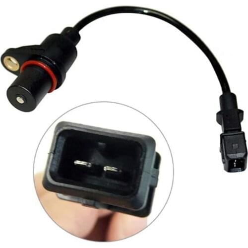 Crankshaft Position Sensor for 06-11 Hyundai Accent Kia Rio 39180-22600 , 39180-26900, PC531 , 5S1776