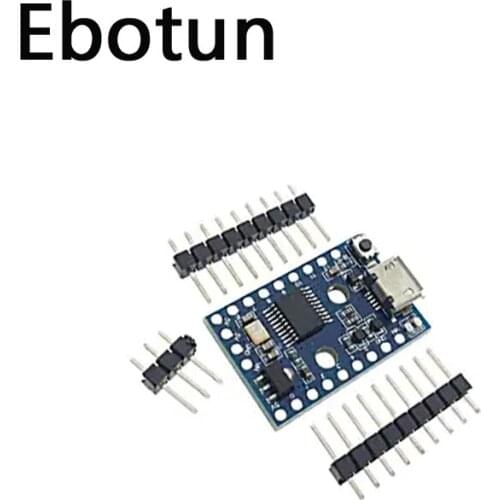 Digispark Pro kickstarter Development Board use Micro ATTINY167 Module USB