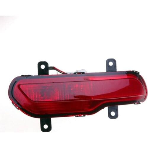 For Great Wall C30,Car rear fog light assembly