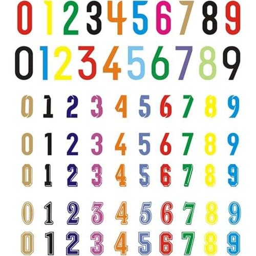 Additional Pay on Your Order For DIY Printing Customized Printing Number Name Team Logo and so on