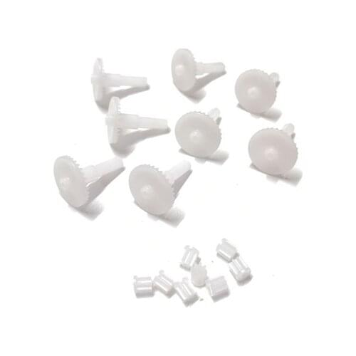 4DRC Rc Drone 4D-V4 RICHIE V4 MINI Quacopter Accessories Engine Gears Kit