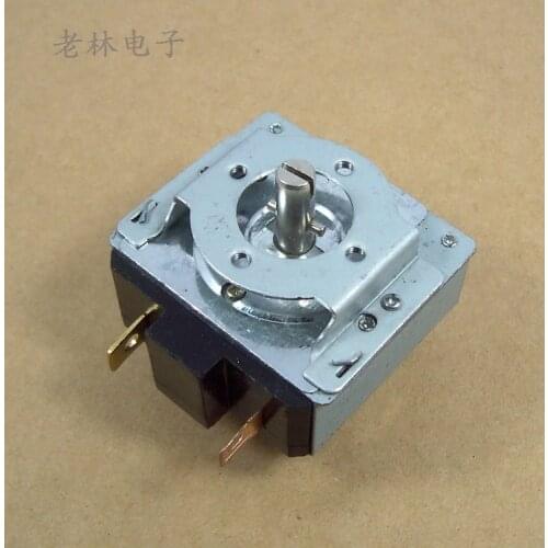 Electric pressure cooker timer with bell microwave oven rice cooker timer switch mechanical