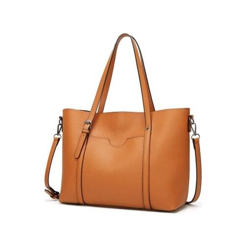 Fashion Maternity Nappy Changing Bag for Mother Black Large Capacity Diaper with 2 Straps Travel Shoulder Backpack Baby