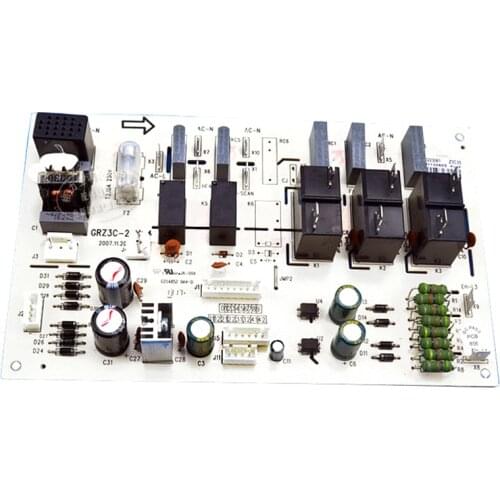 New And Original Main Board Z3C35,GRZ3C-2,LF26W/A RF28W/B 30223061 Spot Photo, 1-Year Warranty