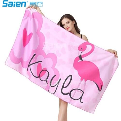 Microfiber Sand Free Beach Towel Blanket-Quick Fast Dry Super Absorbent Lightweight Thin Towel for Travel Pool Swimming