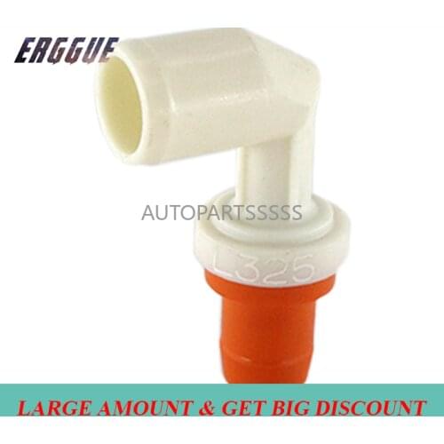 Genuine new L325 13 890A L32513890A L325-13-890A PCV Valve Positive Crankcase Ventilation for mazda M 3 5 6 03-12 MX-5 Miata