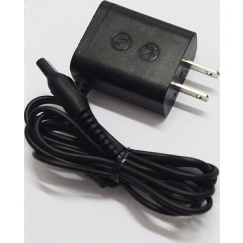 US Wall Plug AC Power Adapter Charger for PHILIPS Norelco HQ8 HQ8505 HQ8500 HQ6070 HQ6073 HQ6076 PT920 PT860 PT720 AT750 AT890