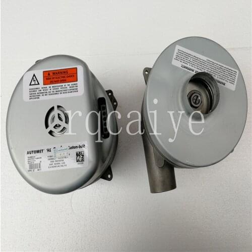 SM52 PM52 PM74 SM74 blower G2.179.1501 F2.179.2111