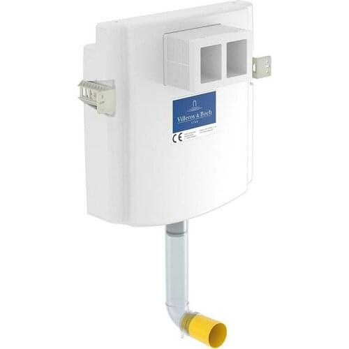 Villeroy&Boch Flush Cisterns