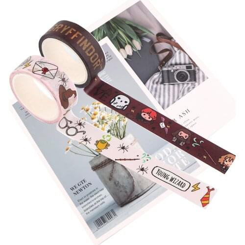 XMYGGB Decorative Tapes