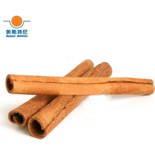 100g Free shipping natural dired 10cm long Cinnamon stick