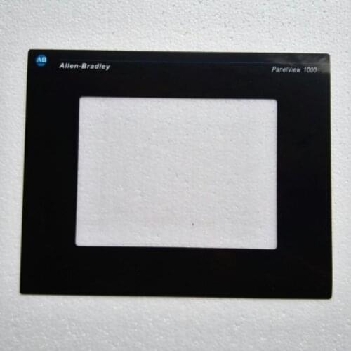 2711-T10C8 Membrane film for HMI Panel repair~do it yourself,New & Have in stock