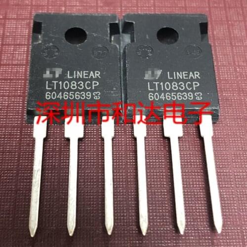 5pcs/lots LT1083CP TO-247 TO-3P