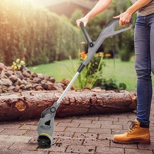 800W Electric cleaning brush for kitchen bathroom garden floor brusher Cleaning utensils tool EG-01A