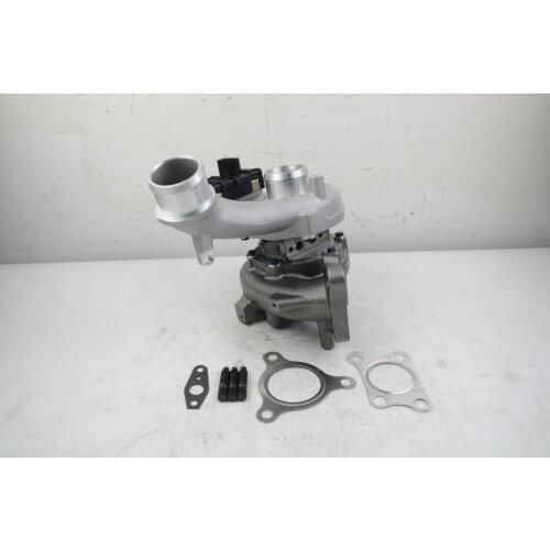 AP02 Car Turbo Charger 53039700182 53049800182 53049900182 172-05450 2100829 for Nissan Navara Diesel Platform / Chassis 2.5 Di