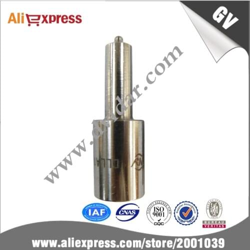 Common rail nozzle DLLA 150P 815, injector no.095000-7580, hot sale common rail parts for denso injector