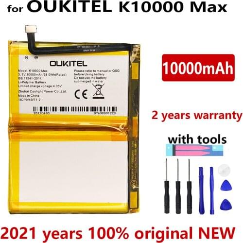 Jiansu K10000 MAX China