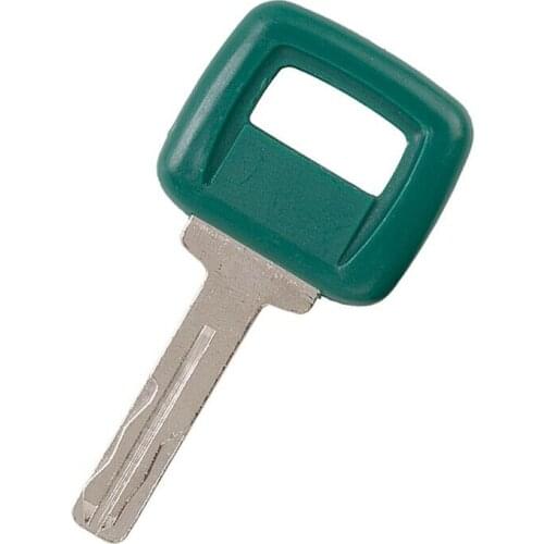 1PC 11039228 Key For Volvo Articulated Hauler excavator 17225331 D11039228 D17225331