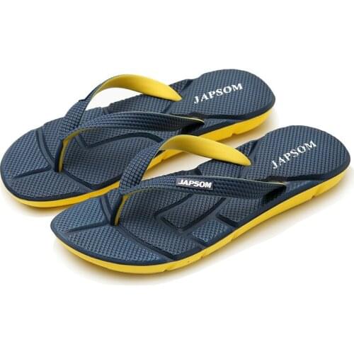 Summer Light Mens Flip Flops Men Beach Slippers Home Chanclas De Hombre Playa Slipper Flip Flop Indoor Infradito Uomo Japonki