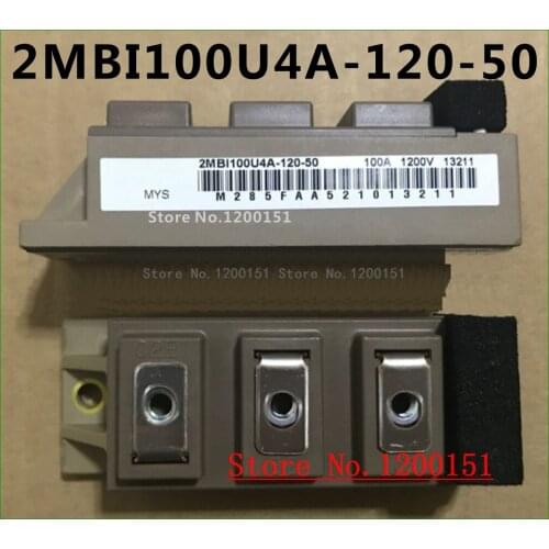 2MBI100U2A-060-50 2MBI100U4A-120-50 2MBI100VA-060-50 2MBI100VA-120-50 2MBI150U2A-060-50 2MBI150VA-120-50 MODULES